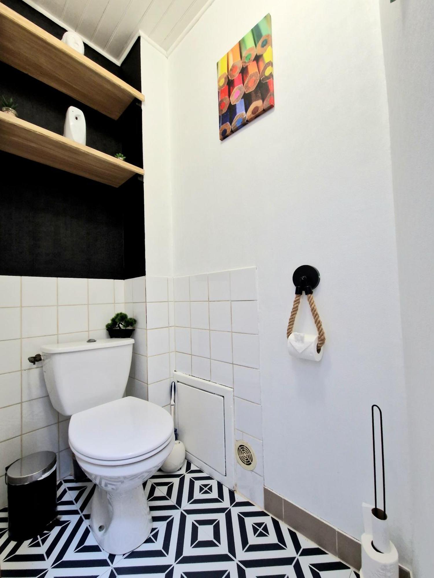Maison Richelieu Bram ภายนอก รูปภาพ