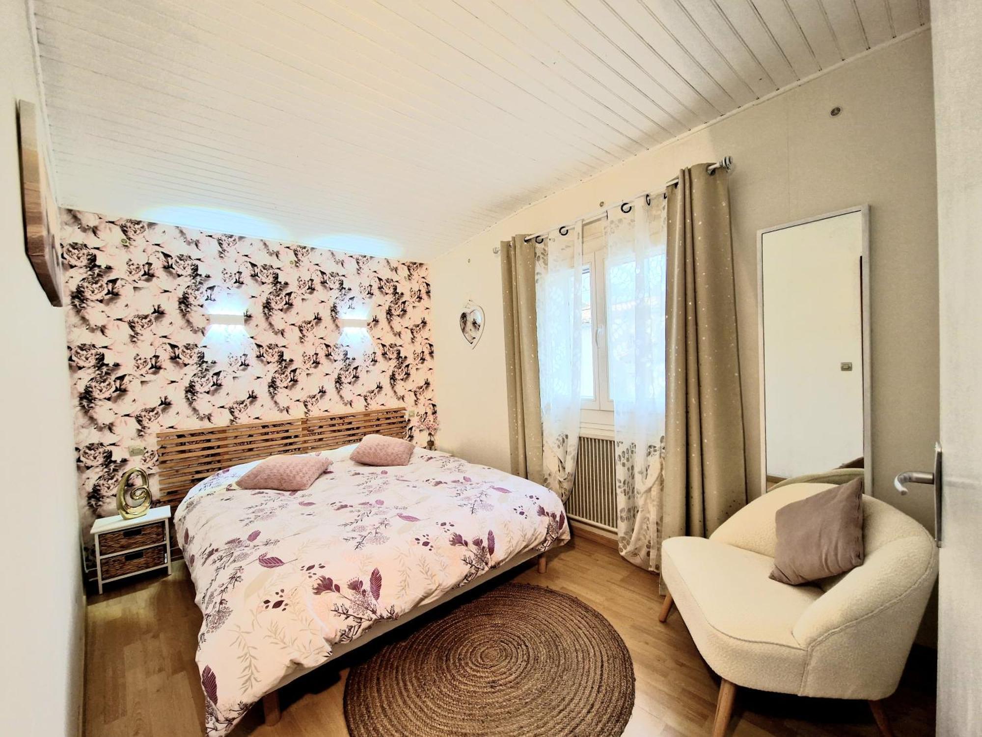 Maison Richelieu Bram ภายนอก รูปภาพ